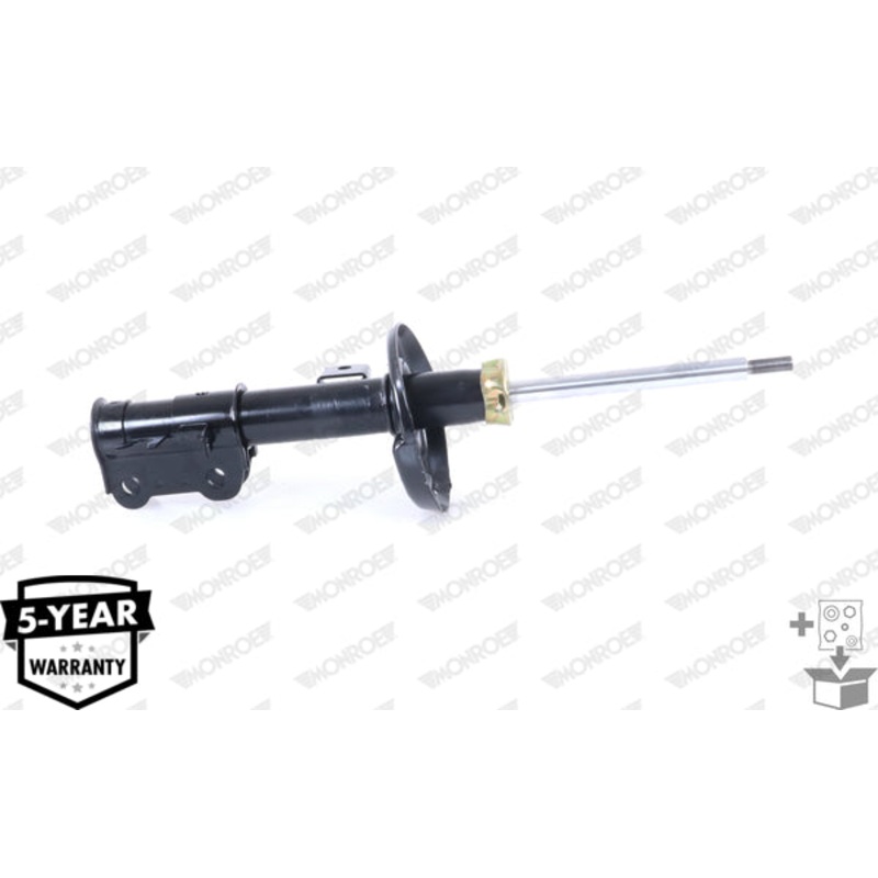 Shock Front Left Chev Sonic 1.4T,1.6,1.3D /Aveo 1.4,1.6 (G7469)