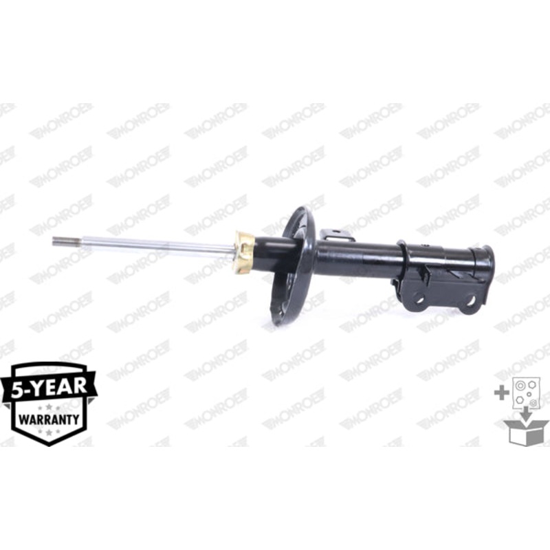 Shock Front Right Chev Sonic 1.4T,1.6,1.3D /Aveo 1.4,1.6 (G7468)