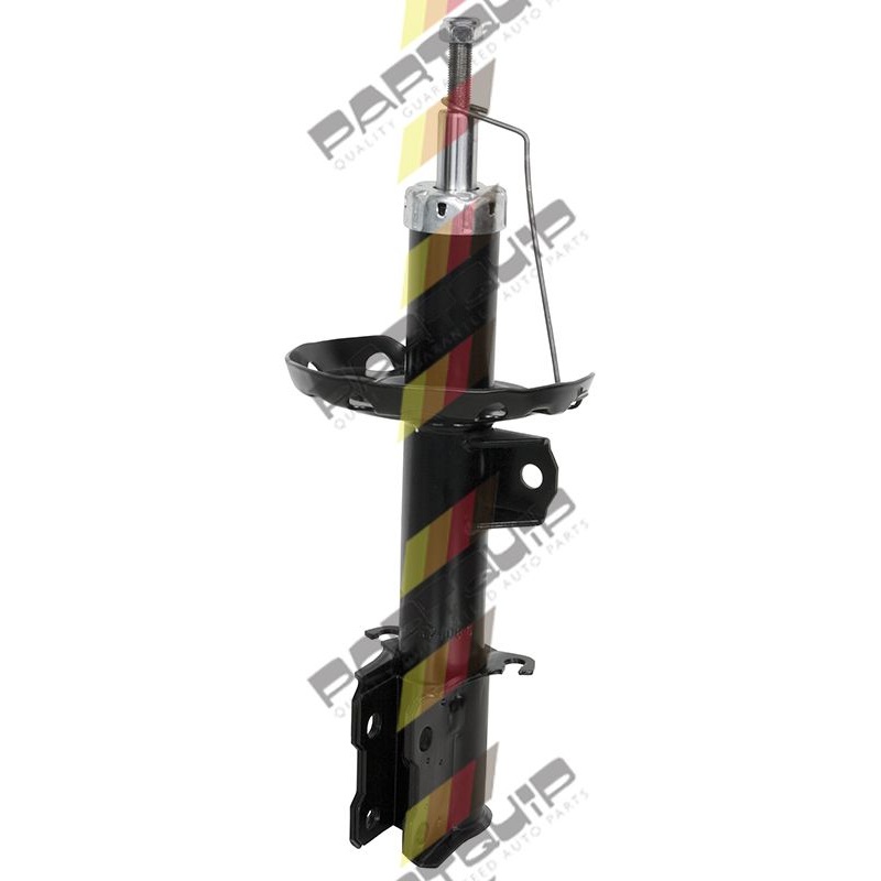 Shock Absorber Front Left Corsa C 1.7 55Kw (Y 17 Dt)(04-05), 1.7 74Kw (Z 17 Dth)(05-08), 1.4 66Kw (Z 14 Xep)(05-09) (Sx021L)