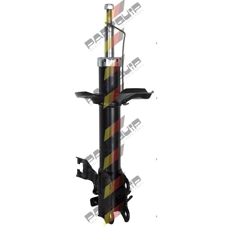 Shock Absorber Front Left Nissan Almera Ii (N16) 1.8 84Kw (Qg18De)(00-02) (Sx077L)