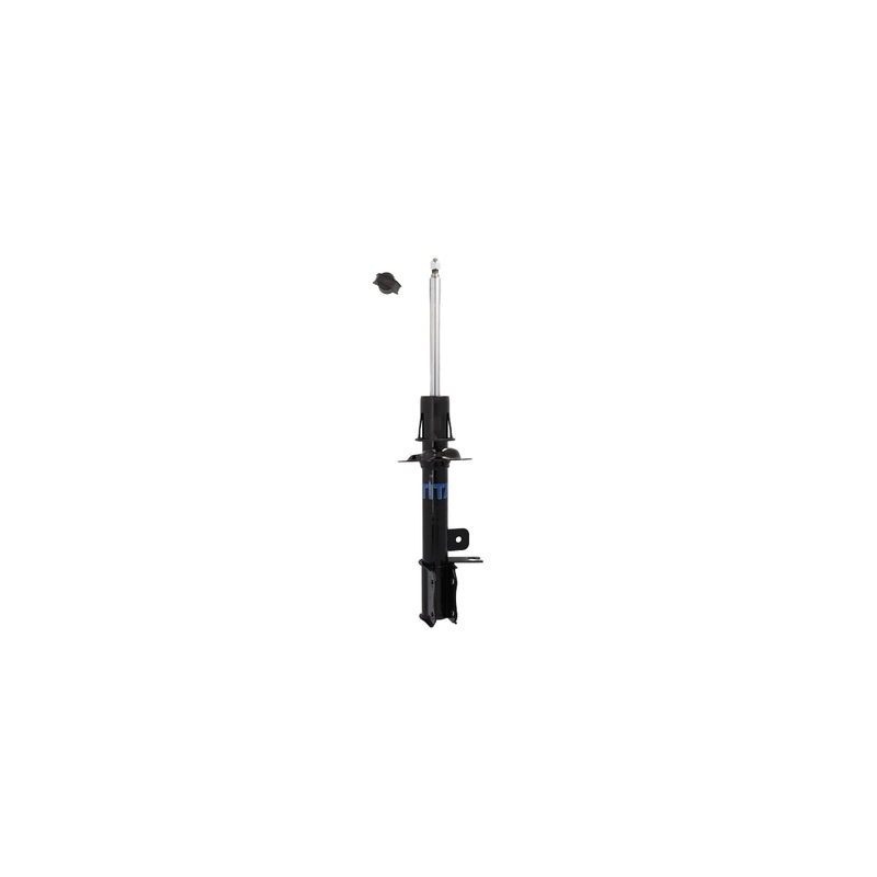 Shock Absorber Optra Rear Left 03-11 (SR4510T)