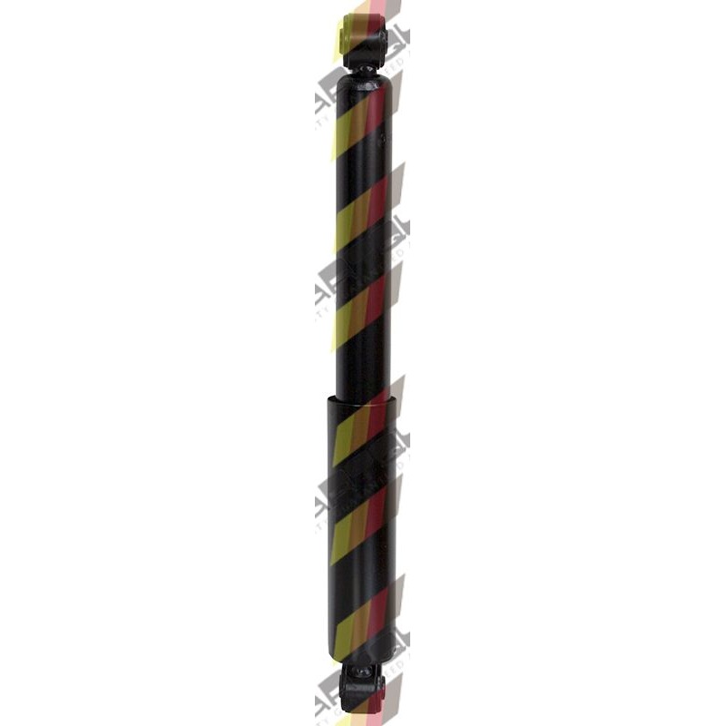 Shock Absorber Rear Chevrolet Spark (M200, M250) 0.8, 1.0 (05-13) (Sx050)