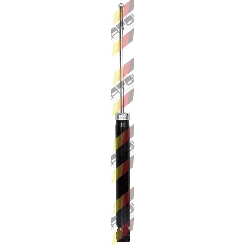 Shock Absorber Rear Citroen C1 1.0, 1.2, Peugeot 108 1.0 (2019-), 107 1.0 (05-14), Toyota Aygo (B4) 1.0 (2014-) (Sx087)