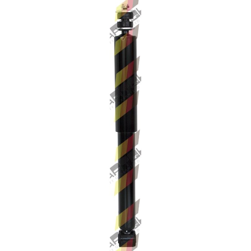 Shock Absorber Rear Corsa C 1.7 55Kw (Y 17 Dt)(04-05), 1.7 74Kw (Z 17 Dth)(05-08), 1.4 66Kw (Z 14 Xep)(05-09) (Sx022)