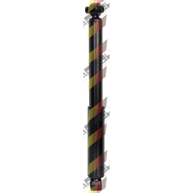 Shock Absorber Rear Ford Bantam 1.3 (B3), 1.6 (B6)(94-02), Mazda Soho I (Jasm) 1.3 (J4C)(97-99) (Sx027)