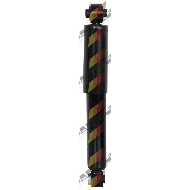Shock Absorber Rear Hyundai Accent Iv (Rb) 1.6 (G4Fc)(10-17), I20 I (Pb, Pbt) 1.2 (G4La)(12-15), 1.4 (G4Fa)(09-15) (Sx067)