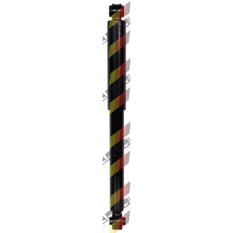 Shock Absorber Rear Nissan Navara 2.5Dci (D40)(05-10), 3.0Dci (D40)(05-10) (Sx122)