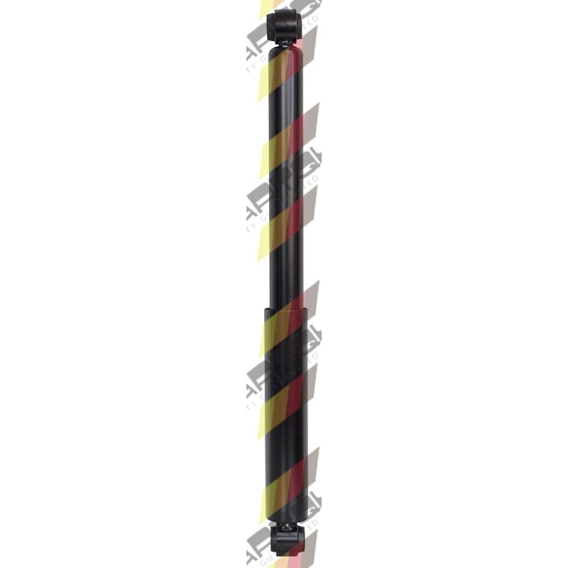 Shock Absorber Rear Toyota Hilux Iv (N5, N6) 1.8 (2Y)(86-98), 2.0 (3Y)(84-86), Kia K2700 (J2)(02-04) (Sx045)