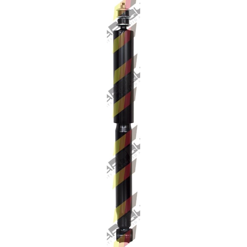 Shock Absorber Rear Toyotafortuner 4X4, 4X2 Raised Susp (Sx092)