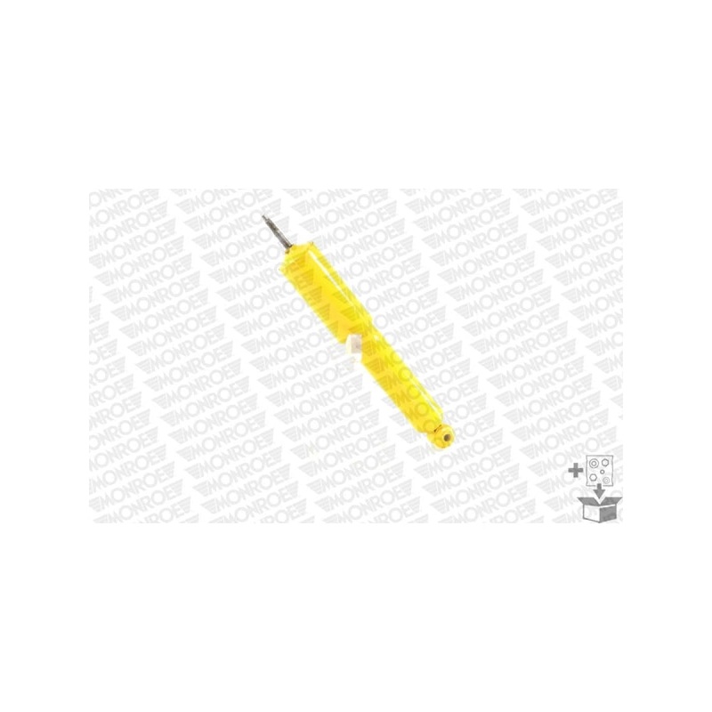 Shock Front Ford Ranger/Everest Mazda Bt-50 Tata Telcoline/Xenon 2007-2013> (MONROE)(M7366)