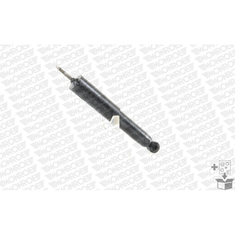 Shock Front Isuzu Kb-Series 4X2/4X4 89-04 Nissan 1 Tonner 88-99 Hardbody 95-08 Np300 09> /Toyota Hiace 84-05 (MONROE)(GT2025)