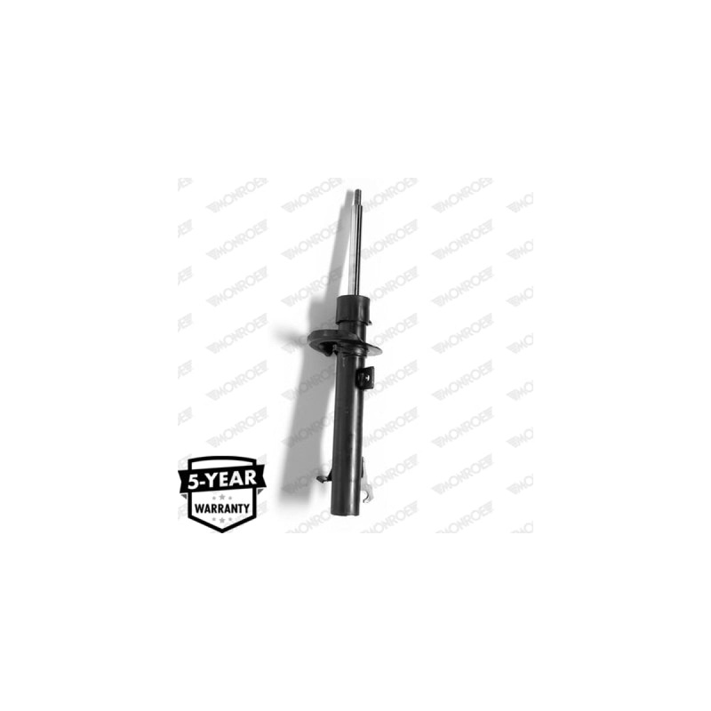 Shock Front Left Ford Fiesta (2)/Figo/Ikon (3) 2003-2015 (MONROE)(G16386)