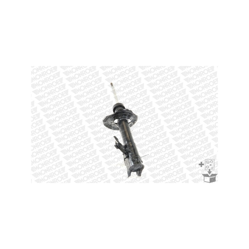 Shock Front Right Nissan Almera 2001-2005 (MONROE)(GT7261)