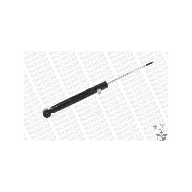 Shock Rear Vw Polo Classic/Playa 1996-2003 (MONROE)(GT1016)