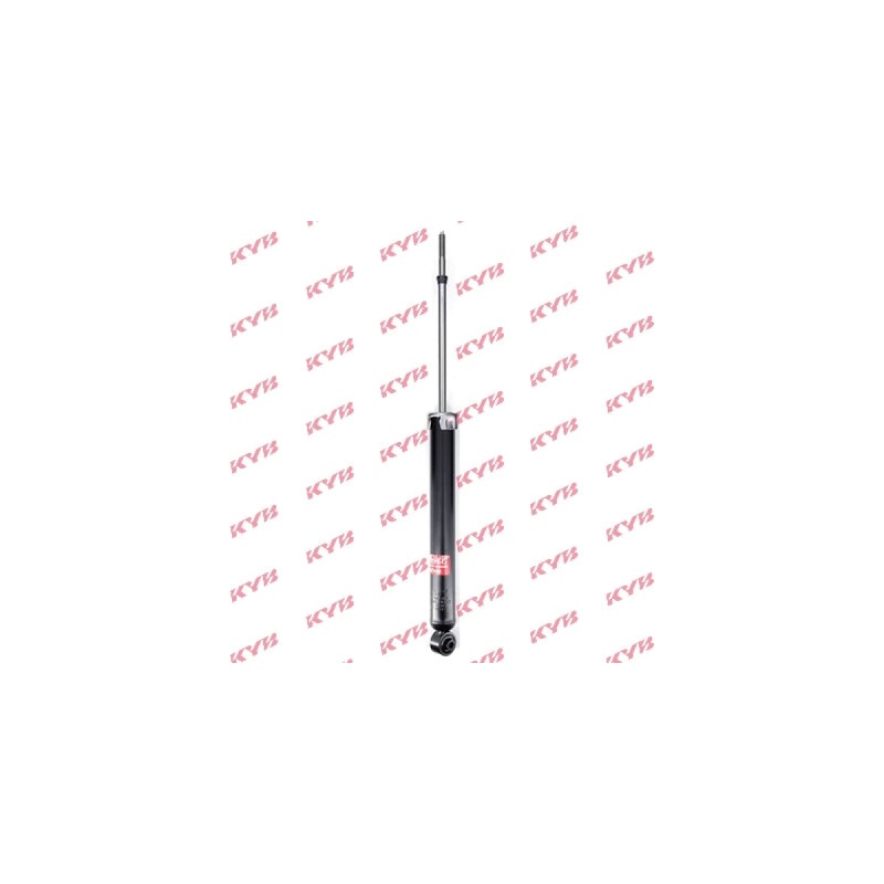 Shock Absorber Rear Chev Spark 1.0 Lite,Spark 1.2 (2010-) (KYB 348036)
