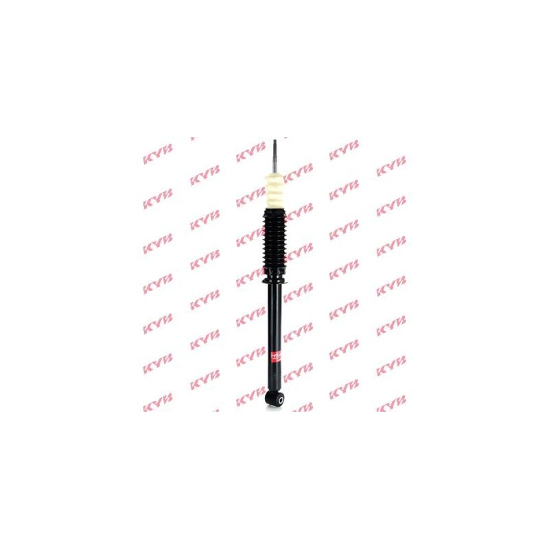 Shock Absorber Rear Ford Ka 1.3 Ohv Endura/Rocam,Street Ka 1.6I (2005-2008) (KYB 341817)
