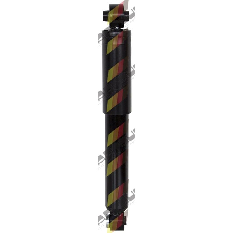 Shock Absorber Rear Hyundai Elantra 1.6, 1.8 (I35)(Md,Ud)(11-16), Kia Rio Iii 1.1, 1.2, 1.4 (Ub)(11-14) (Sx105)
