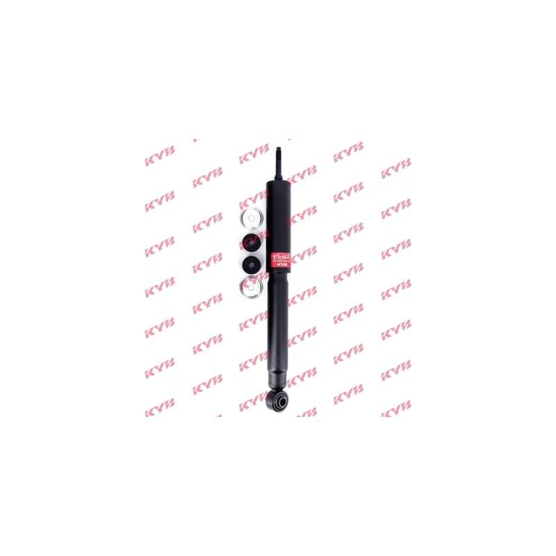 Shock Absorber Rear Kia Carnival 2.5Glx,2.9Tdi (2000-2004) Sedona 2.5,2.9Crdi (04-07) (KYB 344296)