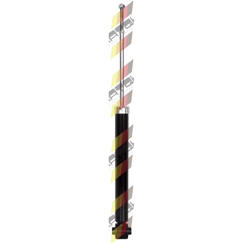 Shock Absorber Rear Kia Picanto Ii (Ta) 1.0 51Kw (G3La)(11-18) (Sx073)
