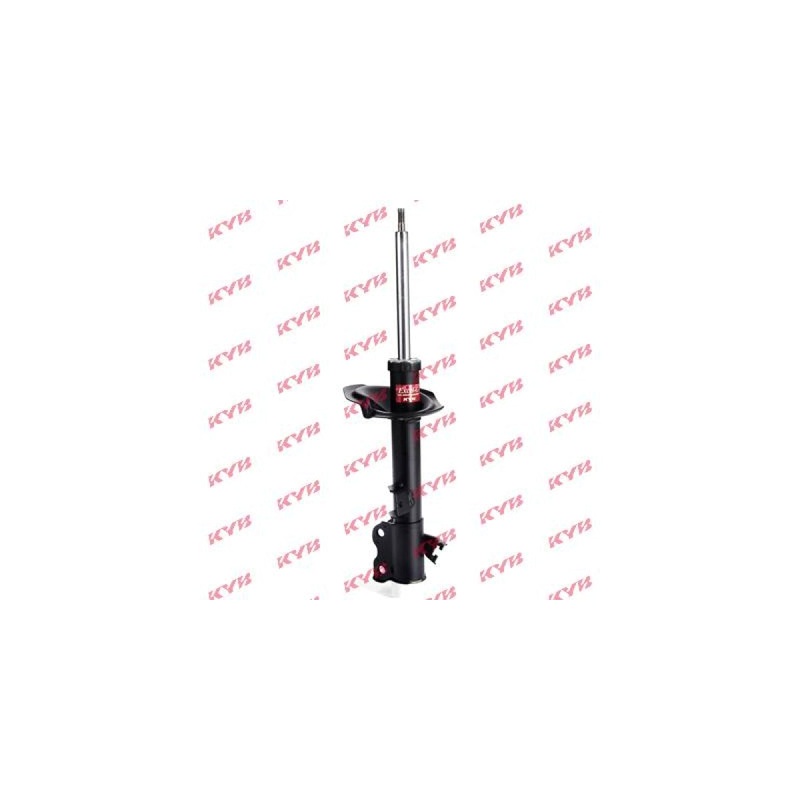 Shock Absorber Rear Left Nissan X-Trail 2.0,2.2Td,2.5 (2001-2008) (KYB 334363)