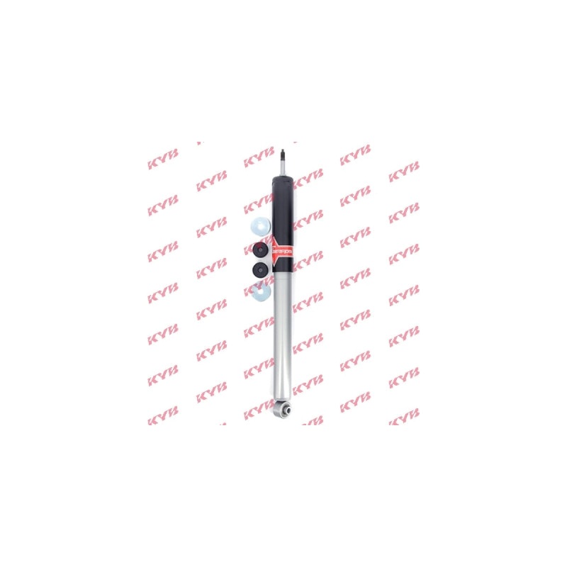Shock Absorber Rear Mercedes W124 (1986-1996) W210 (96-98) (KYB 553178)