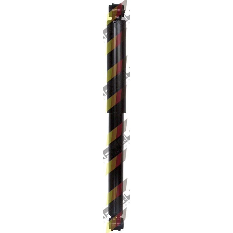 Shock Absorber Rear Nissan Np300 (D22) (Standard) (Sx081)