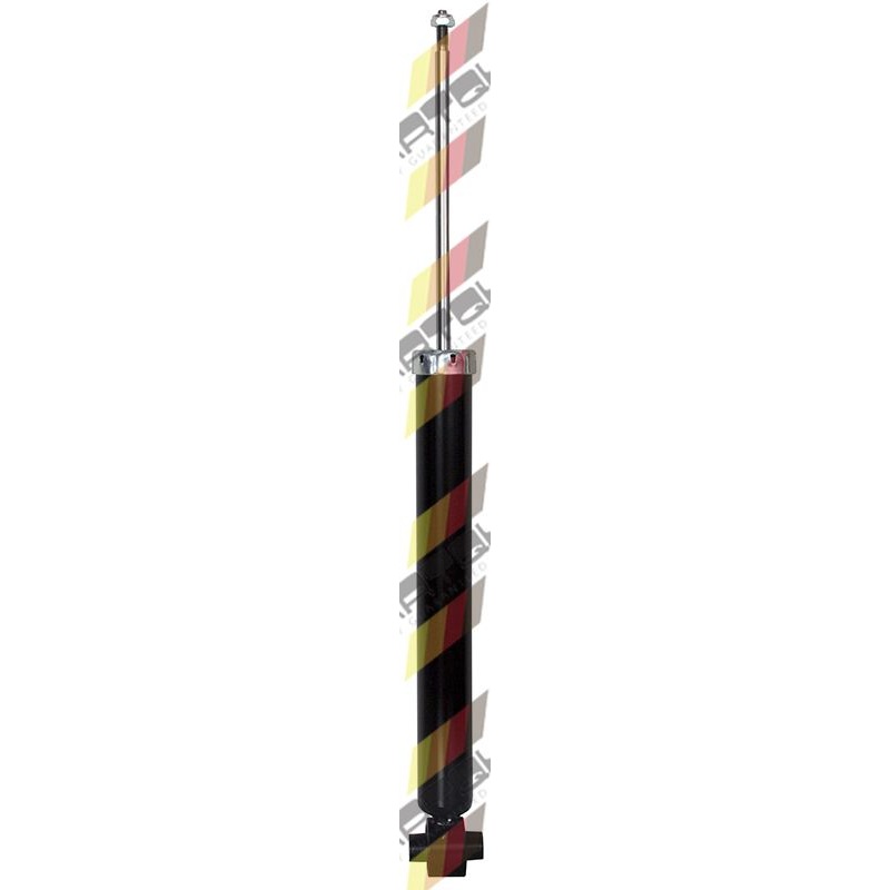 Shock Absorber Rear Vw Golf Vii 1.0, 1.2, 1.4, 2.0 (13-20) (Sx094)
