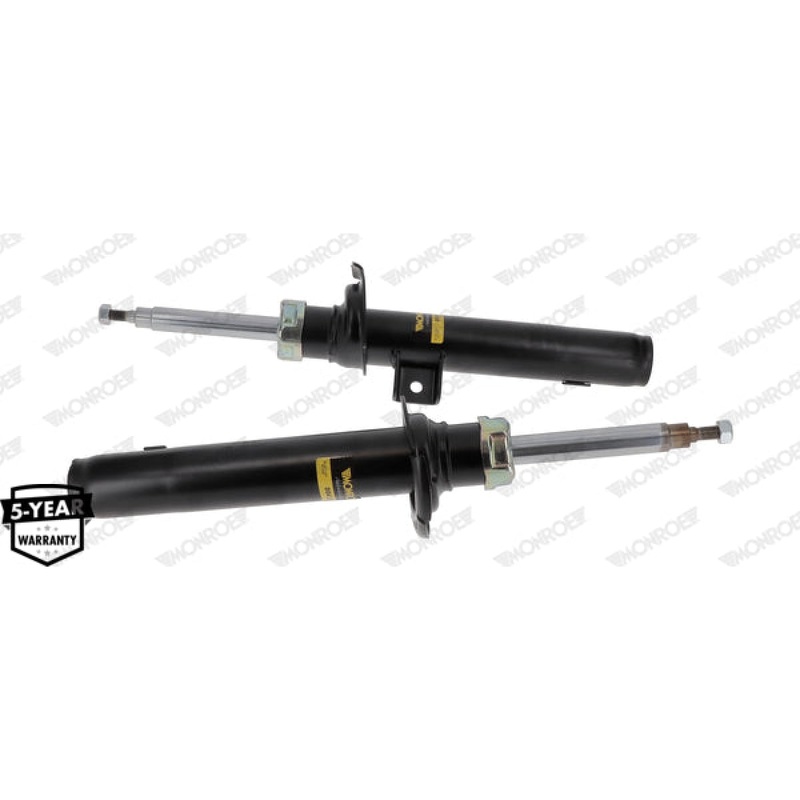 Shock Front Bmw X3 F25 2010-2017 (MONROE)(D0414)(SET)