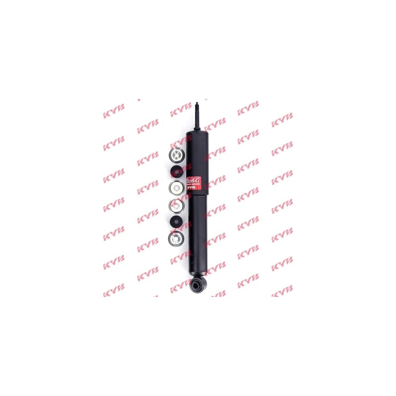 Shock Front Cam Inyati 1989 To 1995 (KYB 344203)
