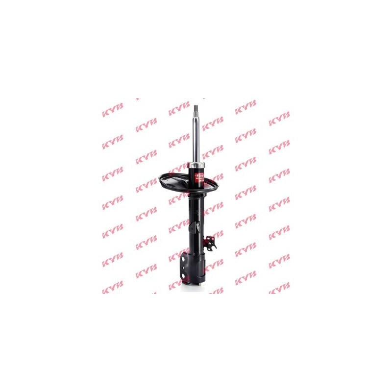 Shock Front Left (5 DOOR) Toyota Rav 4 2000 On (KYB 335041)
