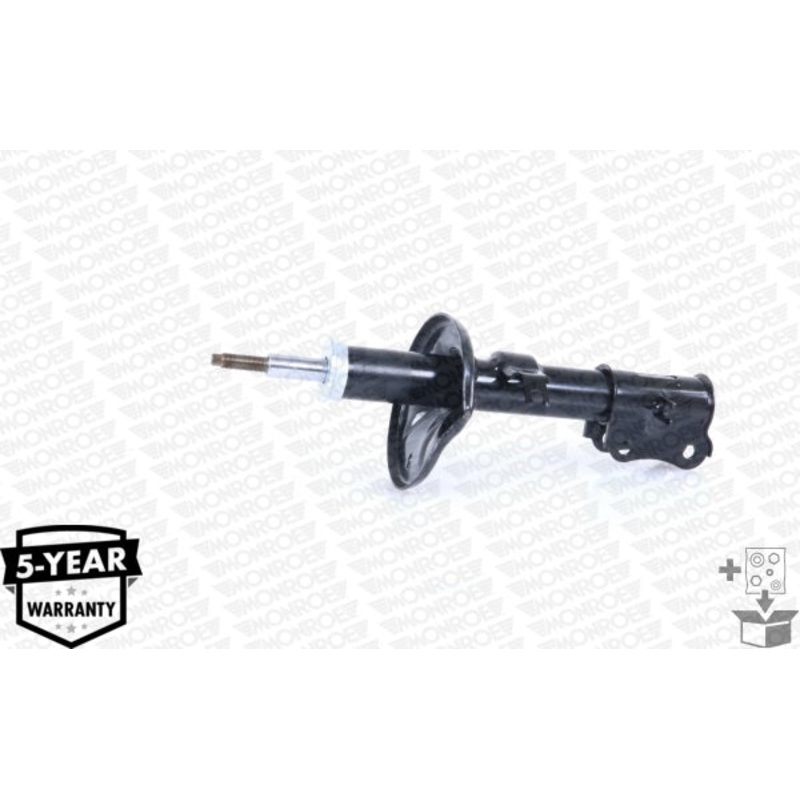 Shock Front Left Chev Aveo 2003-2017 (MONROE)(R7214)