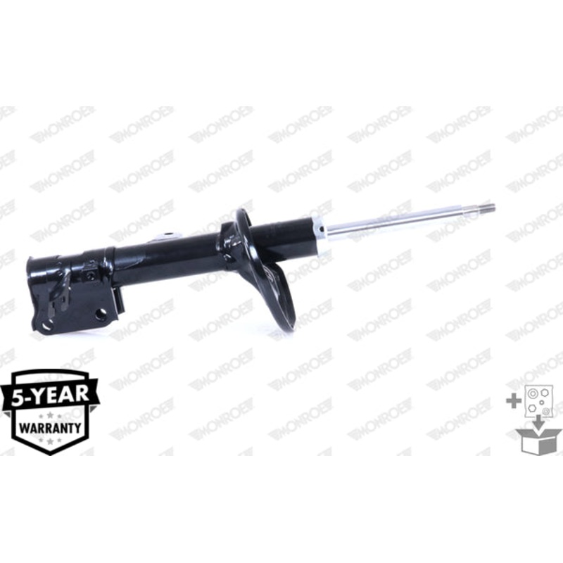 Shock Front Left Hyundai Tucson Kia Sportage 2004-2010 (MONROE)(72220ST)