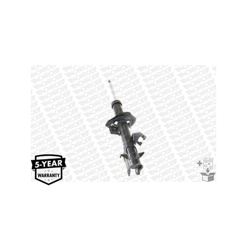Shock Front Left Nissan Tiida/Grand Livina 2006-2014> (MONROE)(GT7280)