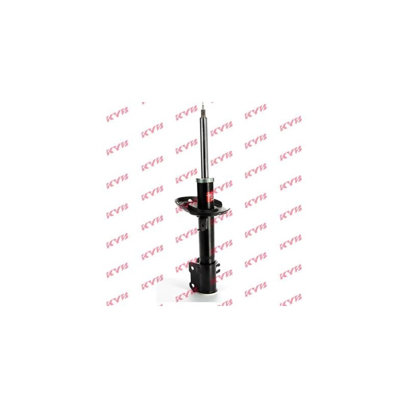 Shock Front Left Opel Astra H 1.34 Essential 1.6,1.8,2.0T,GTC (2004-2010) Zafira [2] 1.6,1.8,1.9CDTi (2006-2009)On (KYB 339703)
