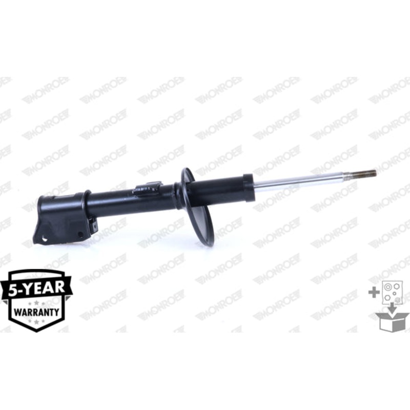 Shock Front Renault Duster 2013> (MONROE)(G7372)