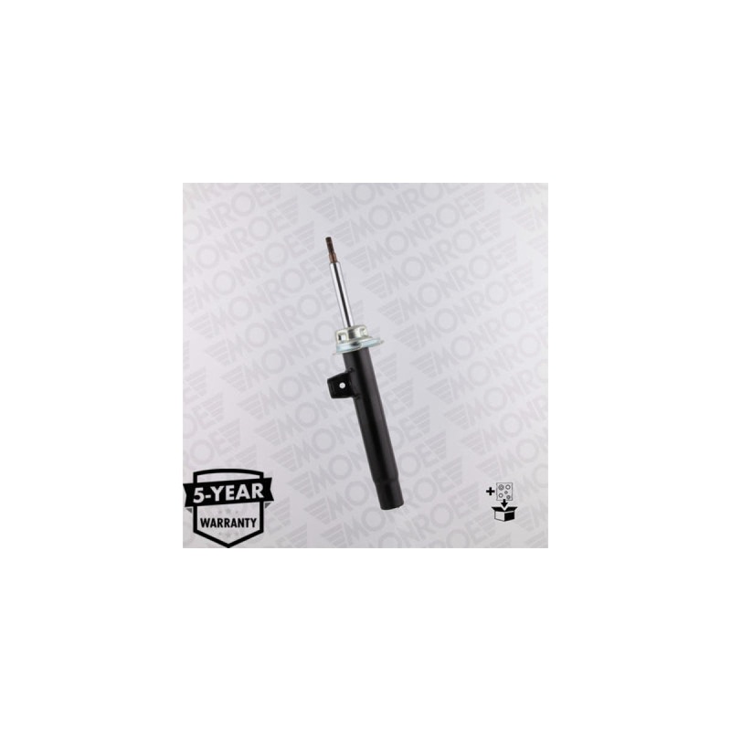 Shock Front Right Bmw 1/3 Series E9X/E8X 2005-2013 Sport Suspension (MONROE)(G8292)