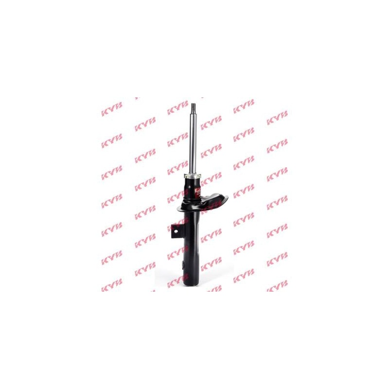Shock Front Right Citroen Berlingo 2000 On (KYB 333729)