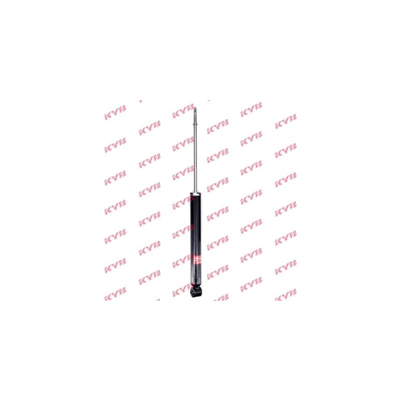 Shock Absorber Rear Citroen C1 1.0 (06-15) 1.2 (2014-)Peugeot 107 (05-15) Toyota Aygo 1.0 (2011-) (KYB 343808)