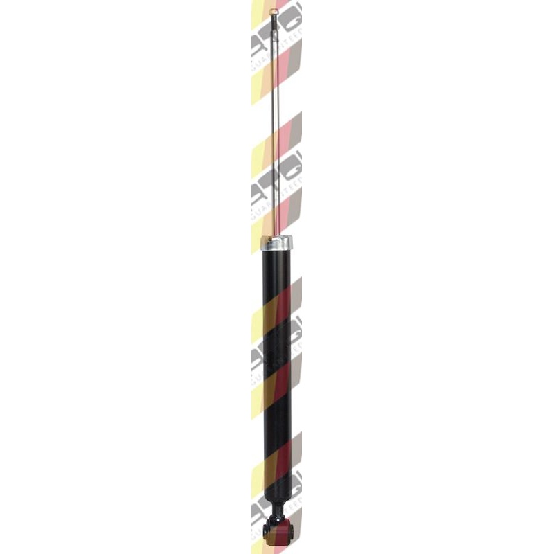 Shock Absorber Rear Ford Fiesta Vi (Cb1, Ccn) 1.4, 1.6 (08-17), Mazda 2 (De, Dh) 1.3 (07-15), 1.5 (07-15) (Sx029)