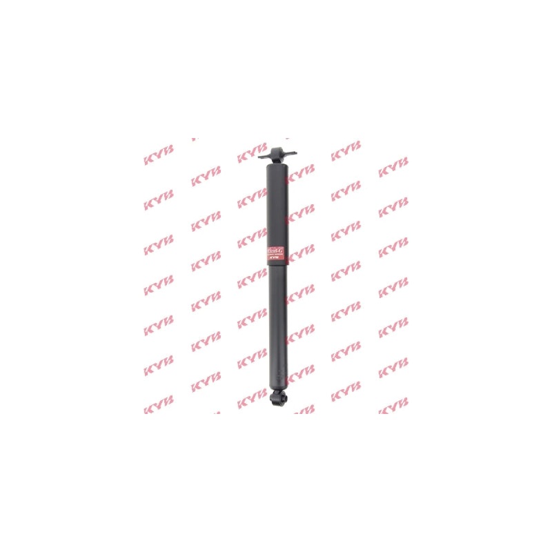 Shock Absorber Rear Jeep Wrangler 2.8Crd (2007-2012) 3.8Rubicon (2007-2009) (KYB 349069)