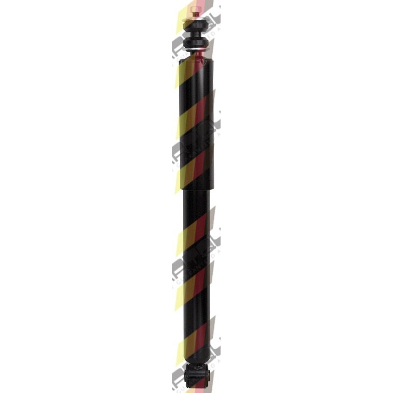 Shock Absorber Rear Opel Corsa B (S93) 1.3 58Kw (13 Ne)(96-02) (Sx024)