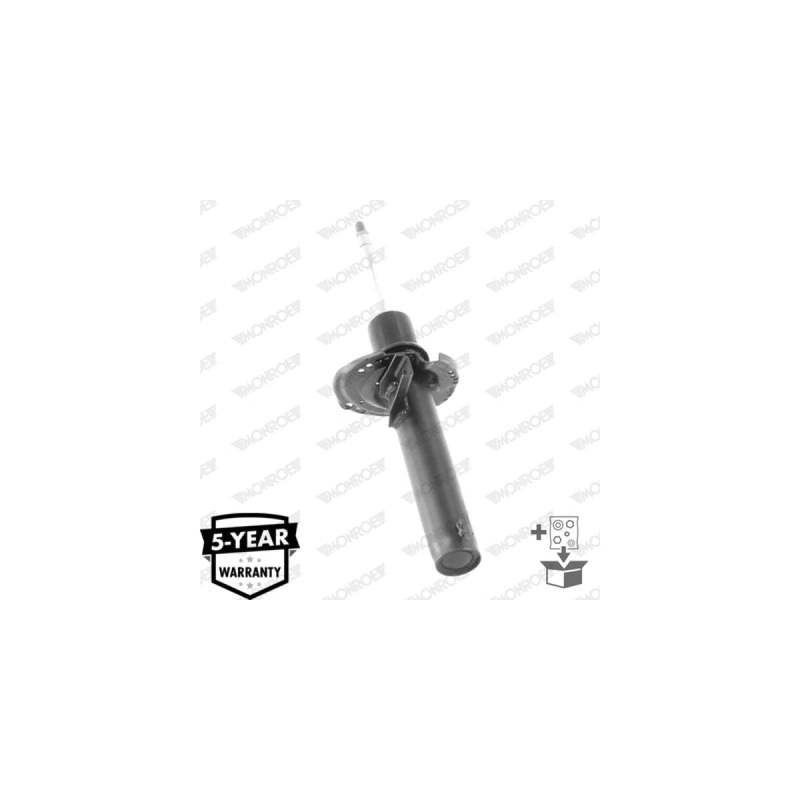 Shock Front Audi A3,Rs3,Vw Golf 7 (MONROE)(742117SP)