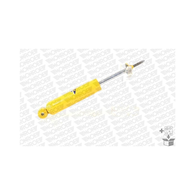Shock Front Cam Inyathi (07-09) Ford Courier /Ranger (03-06) Isuzu Kb (89-04) Mahindra Scorpio(06-12) (MONROE)(M5464)