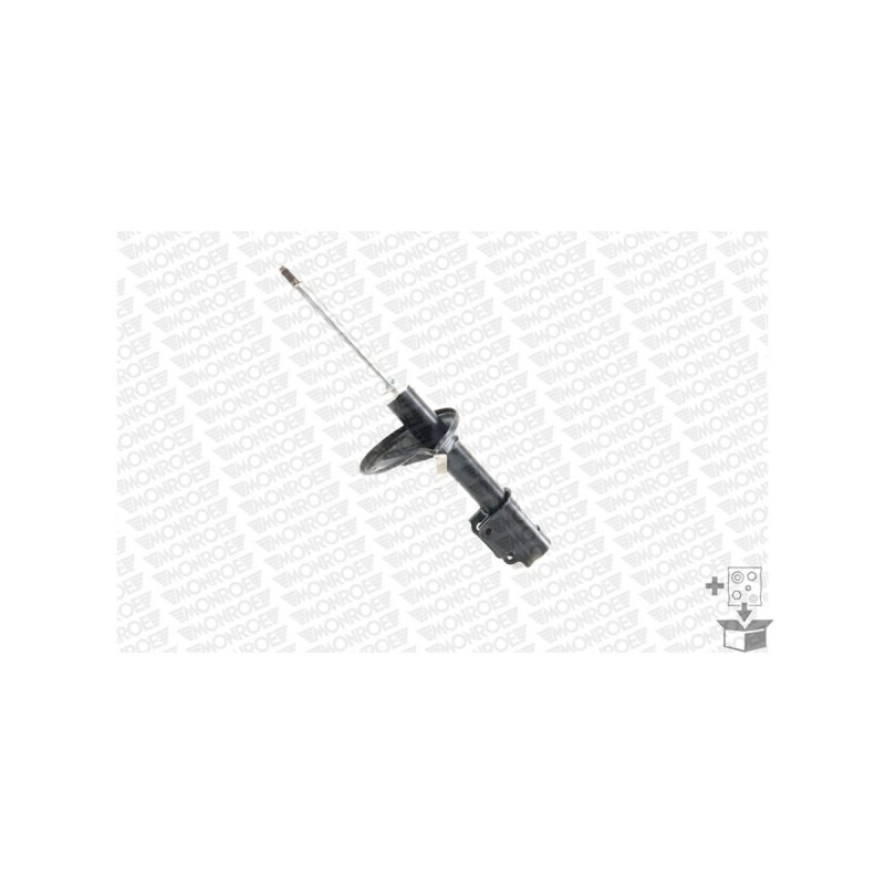 Shock Front Ford Bantam Ldv Mazda Rustler 1994-2002 (MONROE)(GT7252)
