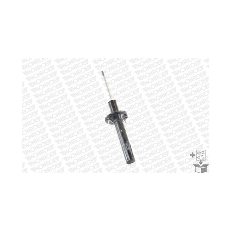 Shock Front Ford Bantam Mazda Rustler 1986-1994 (MONROE)(GT7230)