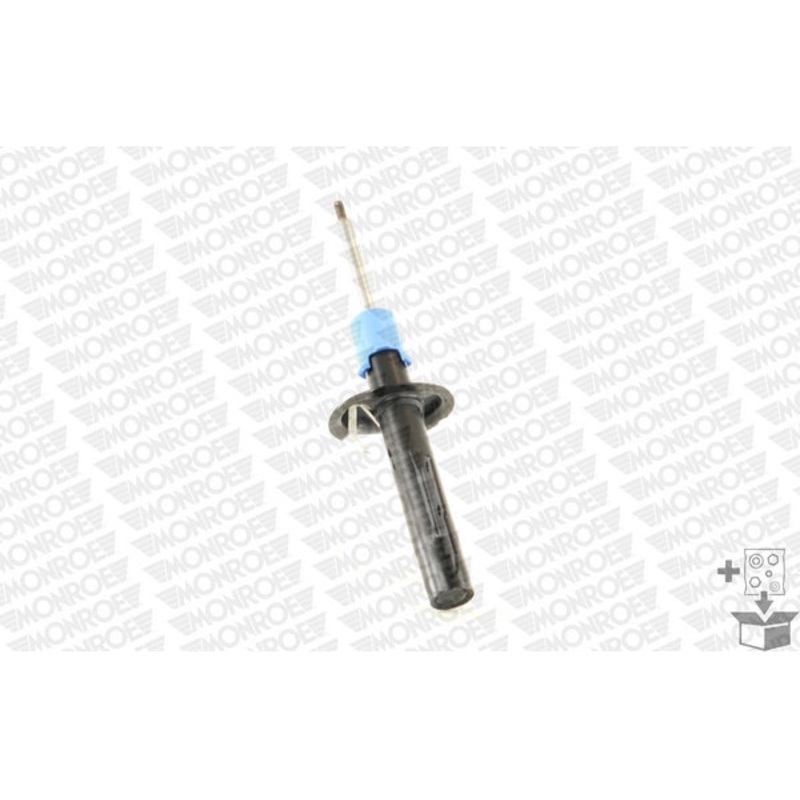 Shock Front Ford Escort 1995-2000 (MONROE)(GT7241)
