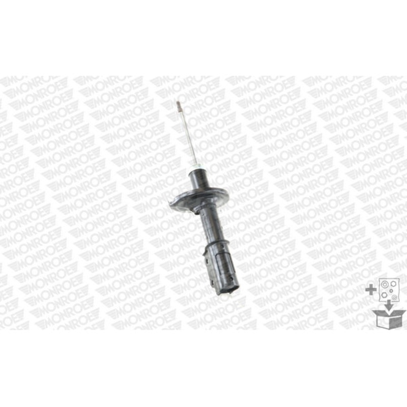Shock Front Ford Laser/Meteor Mazda 323 1981-1992 (MONROE)(GT7228)