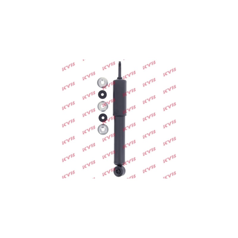 Shock Front Isuzu Kb 1989 To 2004 (KYB 443342)