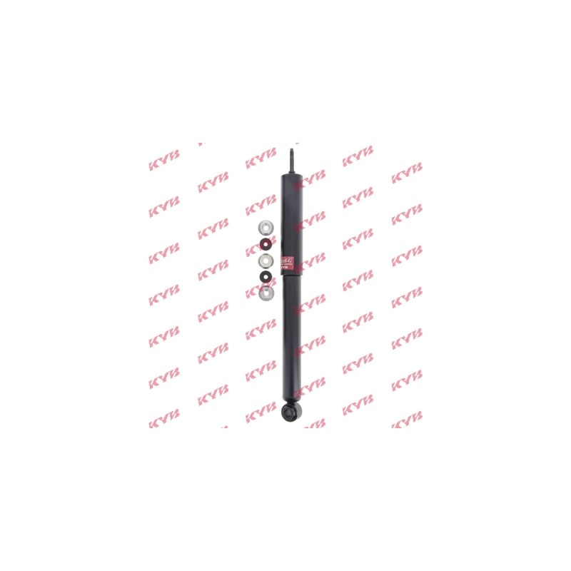 Shock Front Land Cruiser 1987 To 1990 (KYB 344207)