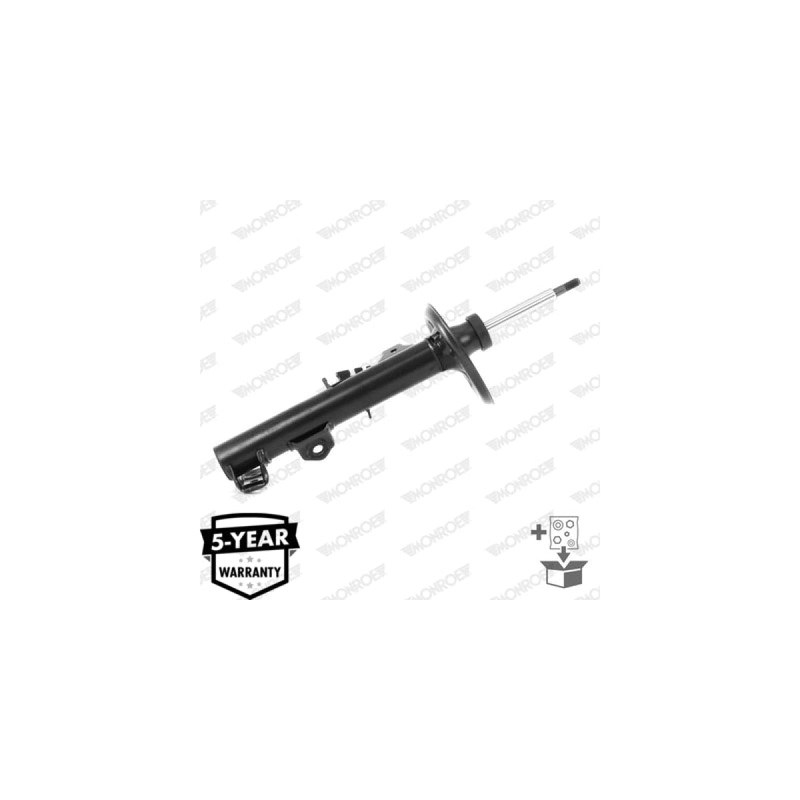 Shock Front Left Bmw E36 3 Series 1992-1999 (MONROE)(742033SP)